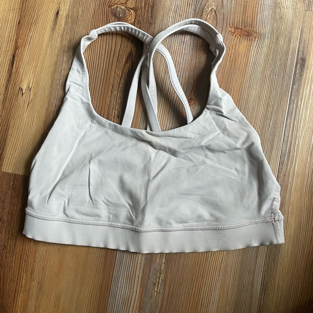 Lululemon bra